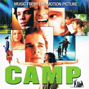 Various - Camp (Music From The Motion Picture) FLAC
