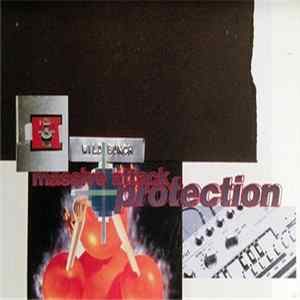 Massive Attack - Protection FLAC