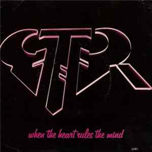 GTR - When The Heart Rules The Mind FLAC
