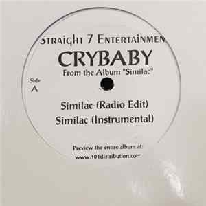 Crybaby - Similac / Pickin' On Me FLAC