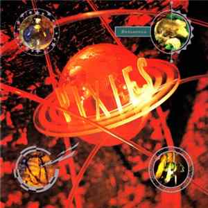 Pixies - Bossanova FLAC