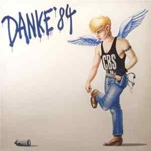 Various - Danke '84 FLAC