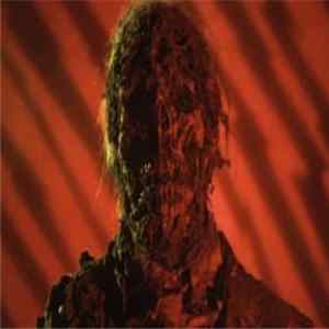 Oasis Of The Zombies - Cake For The Dead FLAC