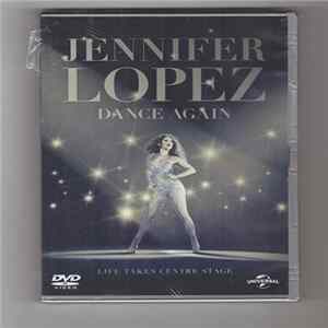 Jennifer Lopez - Dance Again FLAC