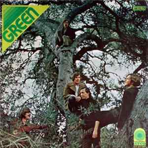 Green - Green FLAC