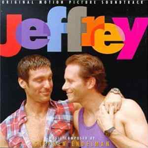 Stephen Endelman - Jeffrey (Original Motion Picture Soundtrack) FLAC