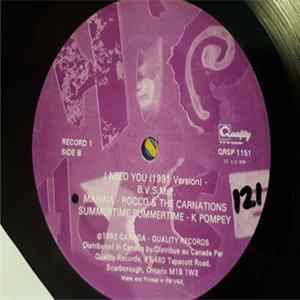 Various - Hip House Volume 2 FLAC