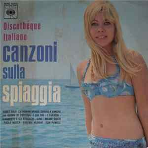 Various - Canzoni Sulla Spiaggia FLAC