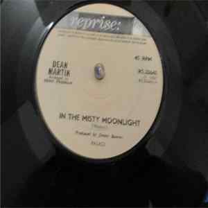 Dean Martin - In The Misty Moonlight FLAC
