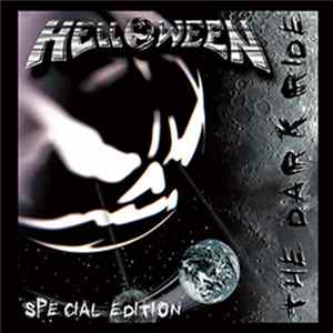 Helloween - The Dark Ride FLAC
