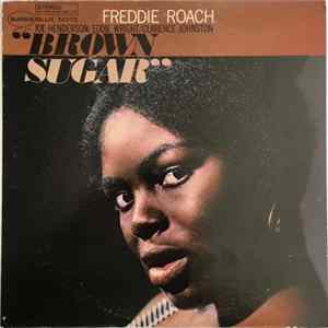 Freddie Roach - Brown Sugar FLAC