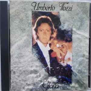 Umberto Tozzi - Gloria FLAC