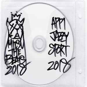 DJ Mitsu The Beats - Appi Jazzy Sport 2018 FLAC