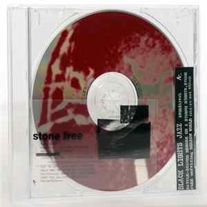 Stone Free - Insensitivity (Black Lights Jazz Soundtrack) FLAC