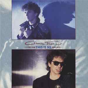 Climie Fisher - This Is Me FLAC