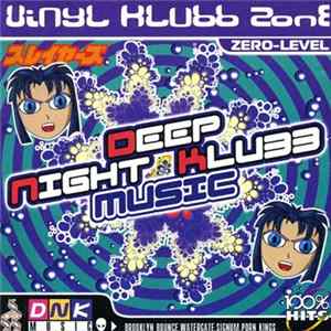 Various - Vinyl Klubb Zone - Zero Level FLAC