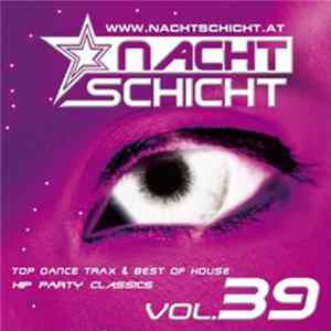 Various - Nachtschicht Vol. 39 FLAC