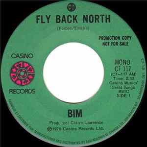 Bim - Fly Back North FLAC