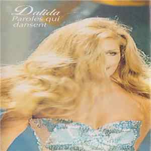 Dalida - Paroles Qui Dansent FLAC