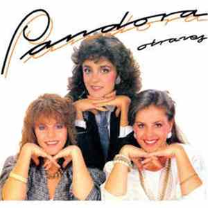 Pandora - Pandora FLAC