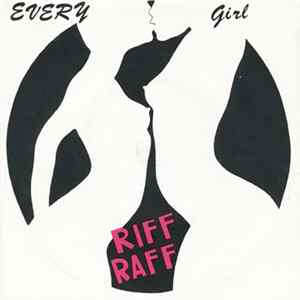Riff Raff - Every Girl FLAC