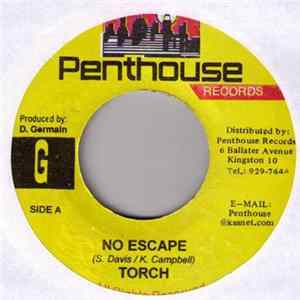 Torch / Nicky Burt - No Escape / Make Ends Meet FLAC
