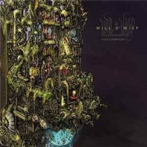 Will O' Wisp - Puzzle Symphony FLAC