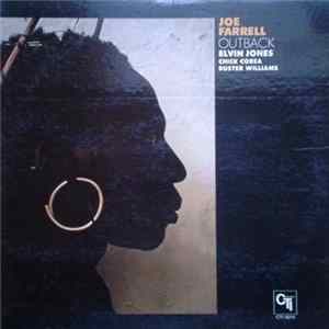 Joe Farrell - Outback FLAC