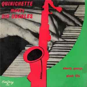 Paul Quinichette - Quinichette Meets Sir Charles FLAC