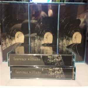 Laurence Williams - S/T FLAC