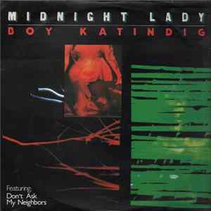Boy Katindig - Midnight Lady FLAC
