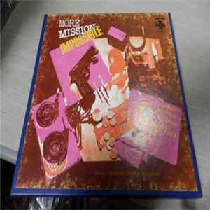 Lalo Schifrin - More Mission: Impossible FLAC