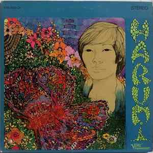 Harumi - Harumi FLAC
