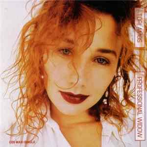 Tori Amos - Professional Widow FLAC