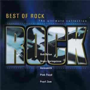 Various - Best Of Rock FLAC