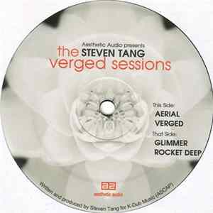 Steven Tang - The Verged Sessions FLAC