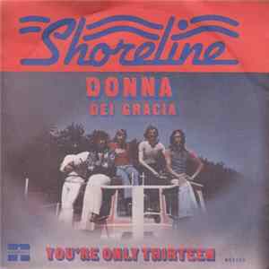 Shoreline - Donna Dei Gracia FLAC