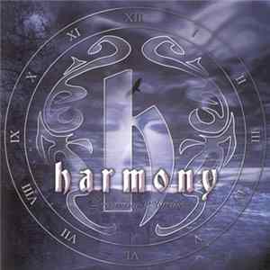 Harmony - Dreaming Awake FLAC