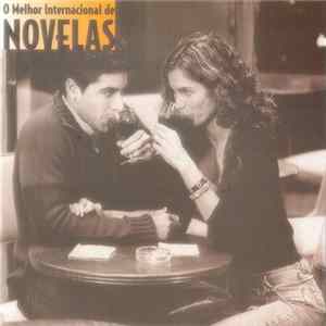Various - O Melhor Internacional de Novelas - Capítulo 2 FLAC
