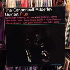 The Cannonball Adderley Quintet - Plus FLAC