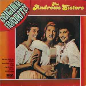 The Andrews Sisters - Original Favorites FLAC