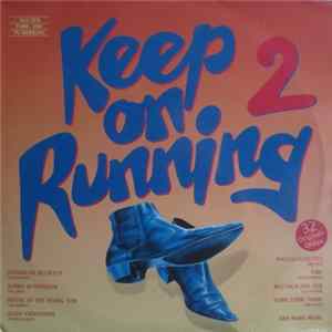 Various - Keep On Running 2 FLAC