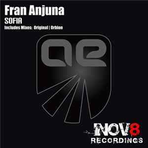 Fran Anjuna - Sofia FLAC