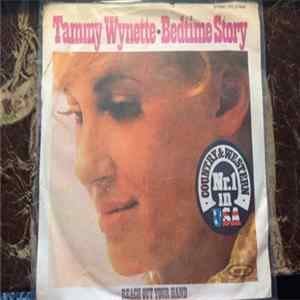Tammy Wynette - Bedtime Story FLAC