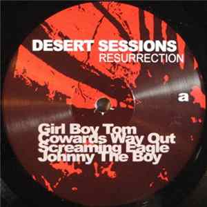 Desert Sessions - Resurrection FLAC