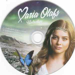 Maria Olafs - Unbroken FLAC