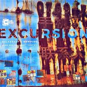 Monolog & Balkansky - Excursion FLAC