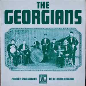 The Georgians - The Georgians Vol. 2 FLAC