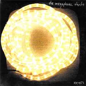 The Megaphonic Thrift - Neues FLAC