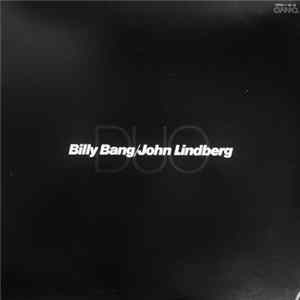 Billy Bang / John Lindberg - Duo FLAC